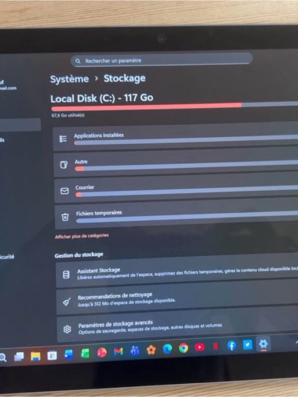 Microsoft Surface Go 2 - Picture 5 of 7